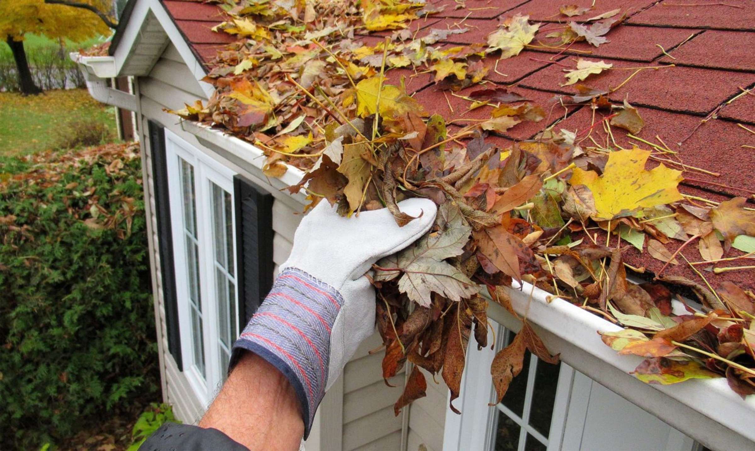 Why September Is the Best Time to Prep Your Roof for Fall