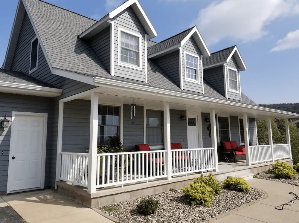 How New Siding Can Transform Your Home’s Value