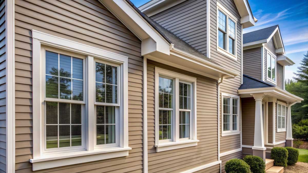 Best Siding Materials for NYC Homeowners: Choosing the Right Exterior Siding
