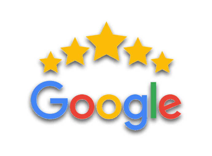 google_reviews